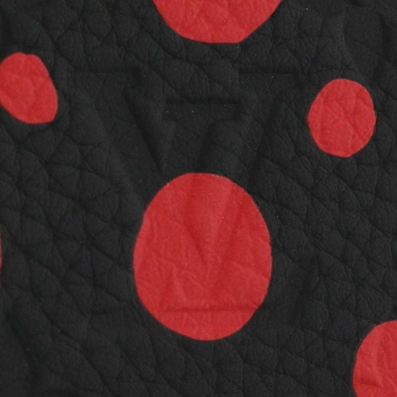ルイヴィトン LOUIS VUITTON 二つ折り財布 ポルトフォイユ・スレンダー ブラック M81902