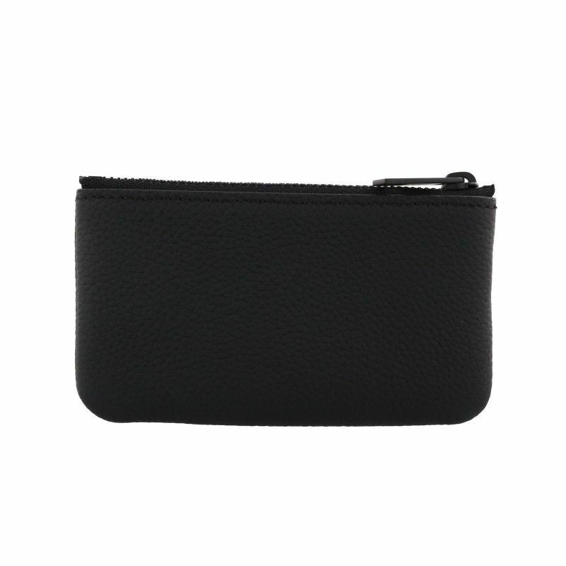 LOUIS VUITTON ルイヴィトン コインケース LVアエログラム ポシェット・クレ ノワール M81031