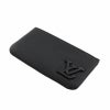 LOUIS VUITTON ルイヴィトン コインケース LVアエログラム ポシェット・クレ ノワール M81031