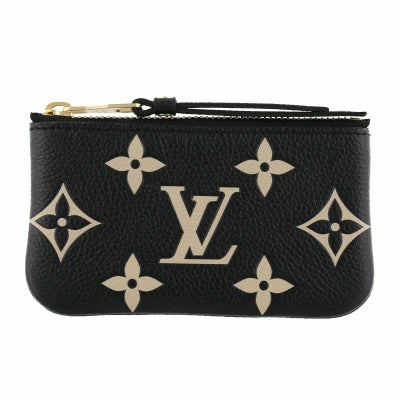 ルイヴィトン LOUIS VUITTON 小銭入れ M60067 モノグラム ジッピー 