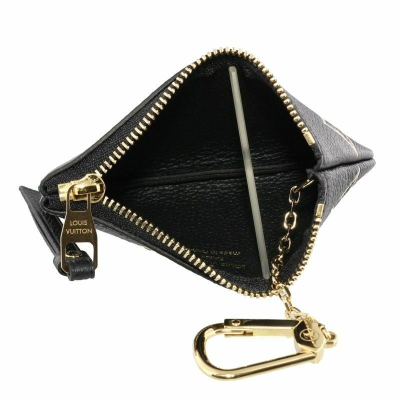 LOUIS VUITTON ルイヴィトン コインケース アンプラント ポシェット