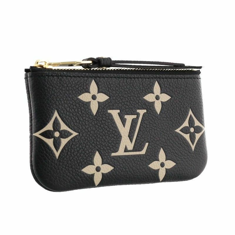 LOUIS VUITTON ルイヴィトン コインケース アンプラント ポシェット
