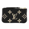 LOUIS VUITTON ルイヴィトン コインケース アンプラント ポシェット・クレ M80885