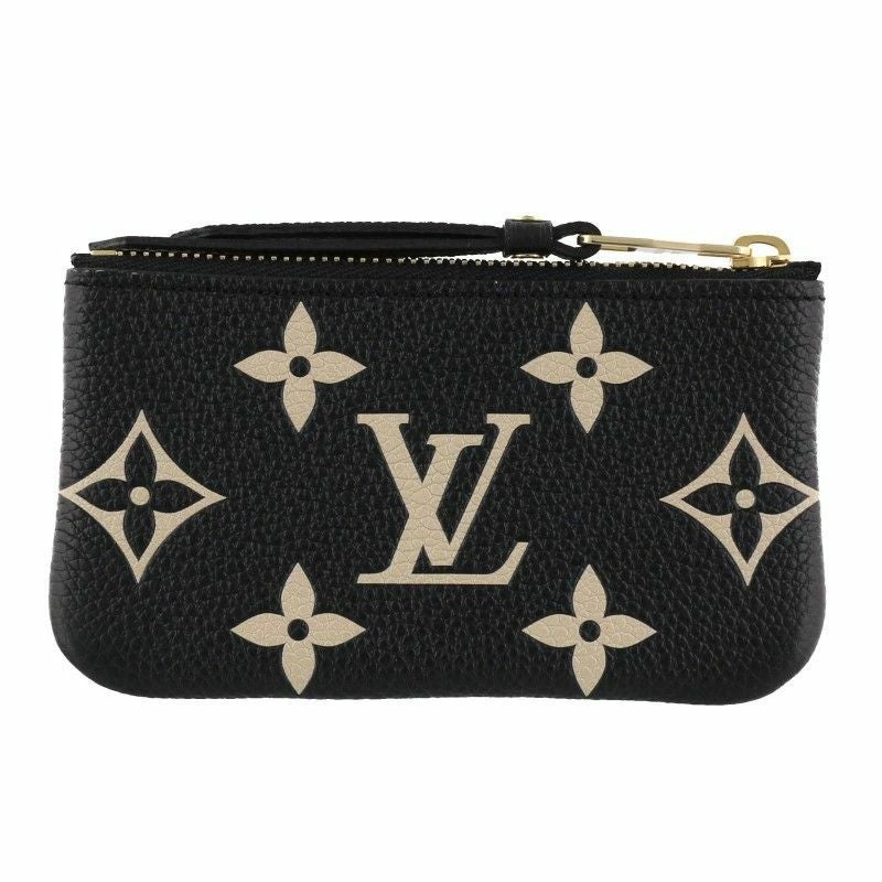 LOUIS VUITTON ルイヴィトン コインケース アンプラント ポシェット・クレ M80885