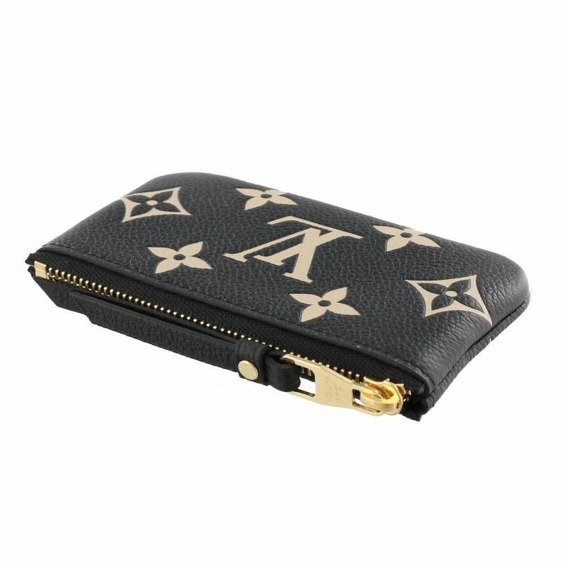 LOUIS VUITTON ルイヴィトン コインケース アンプラント ポシェット