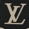 LOUIS VUITTON ルイヴィトン コインケース アンプラント ポシェット・クレ M80885