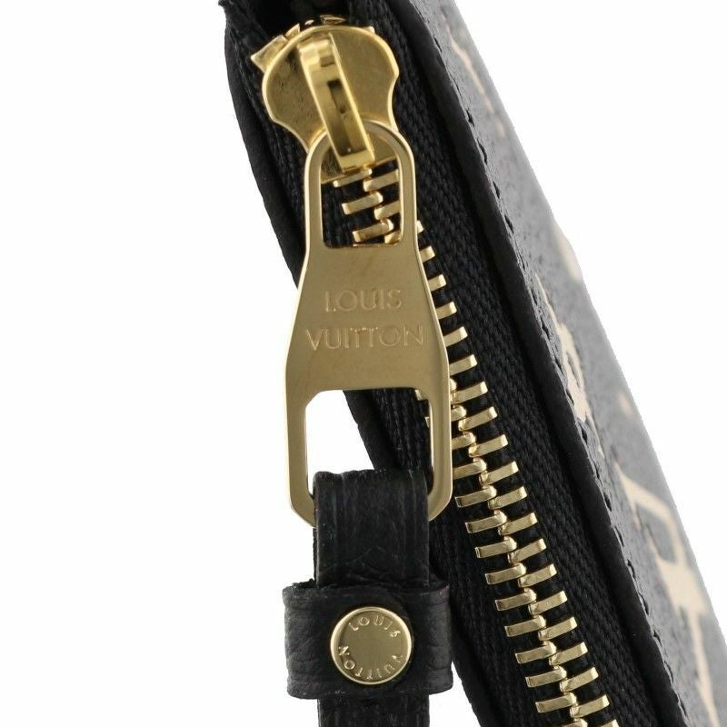 LOUIS VUITTON ルイヴィトン コインケース アンプラント ポシェット・クレ M80885