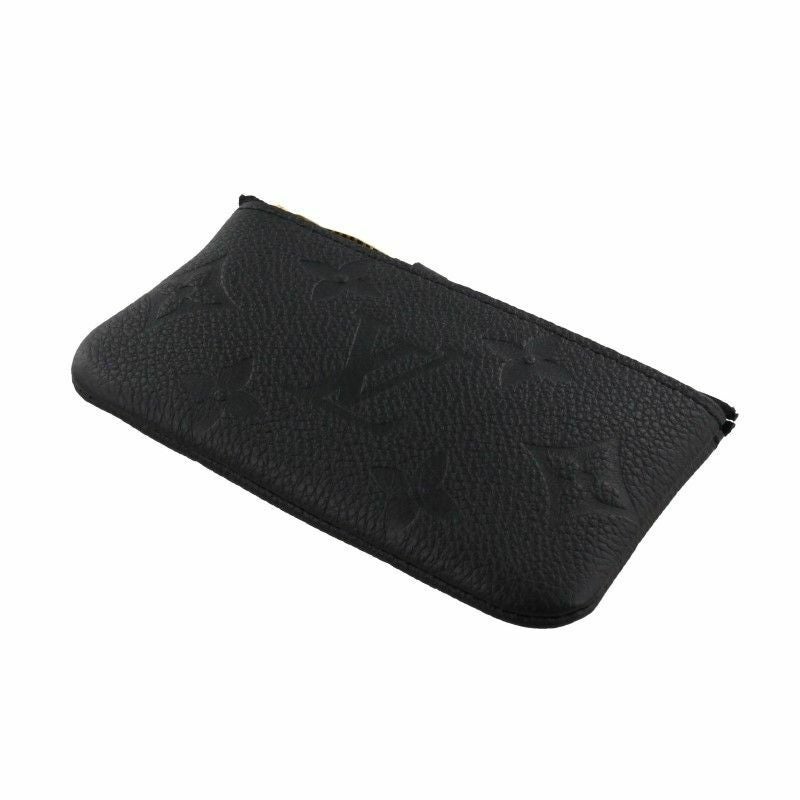 LOUIS VUITTON ルイヴィトン コインケース モノグラム アンプラント