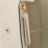 LOUIS VUITTON ルイヴィトン コインケース モノグラム アンプラント ポルトモネ・ロザリ M81445