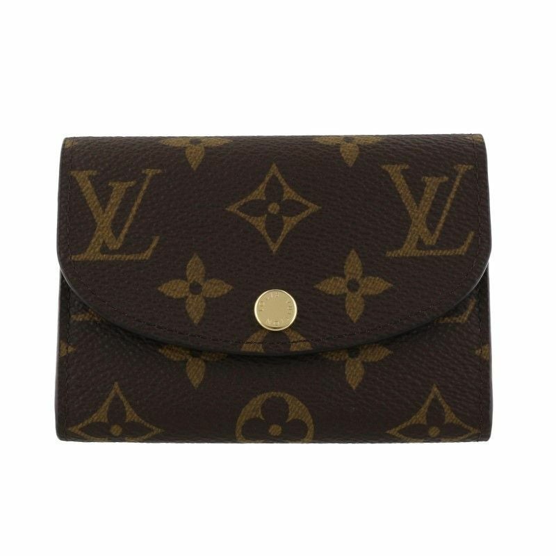 ルイヴィトン M41938 ポルトフォイユ ヴィクトリーヌ 三折財布 モノグラム ルイヴィトン LOUIS VUITTON 三つ折り財布 ポルトフォイユ