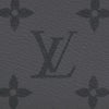 LOUIS VUITTON ルイヴィトン コインケース モノグラム・エクリプス ポシェット・クレ M80905
