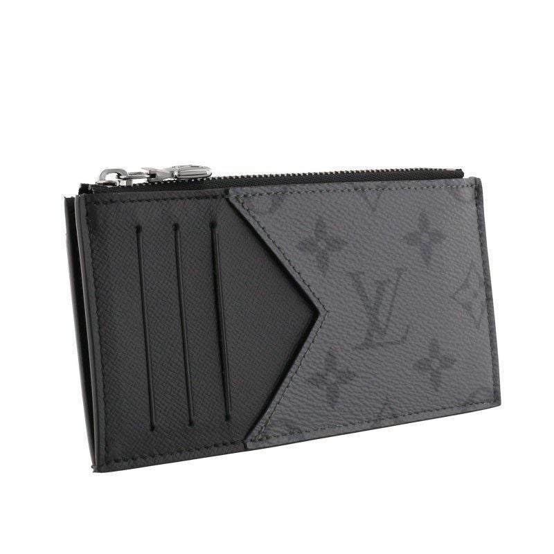 ルイヴィトン LOUIS VUITTON コインケース エクリプス コインカード