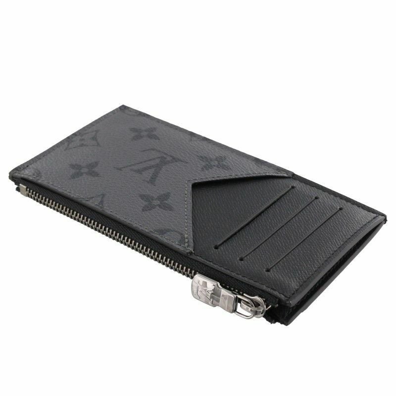 ルイヴィトン LOUIS VUITTON コインケース エクリプス コインカード