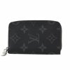 ルイヴィトン LOUIS VUITTON コインケース ジッピー・コインパース ヴェルティカル M81662