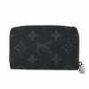 ルイヴィトン LOUIS VUITTON コインケース ジッピー・コインパース ヴェルティカル M81662