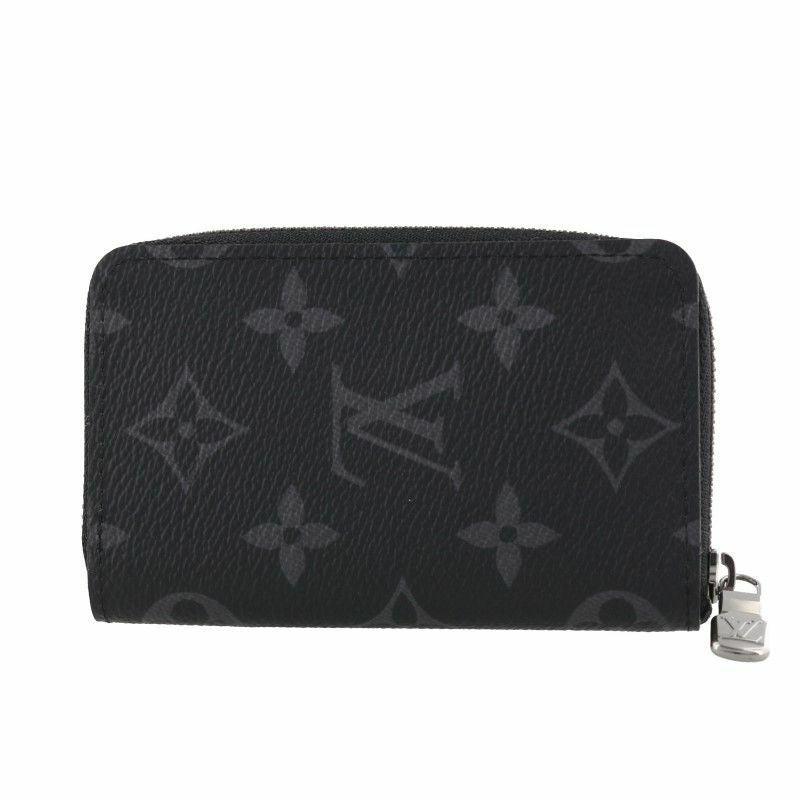 ルイヴィトン LOUIS VUITTON コインケース ジッピー・コインパース ヴェルティカル M81662