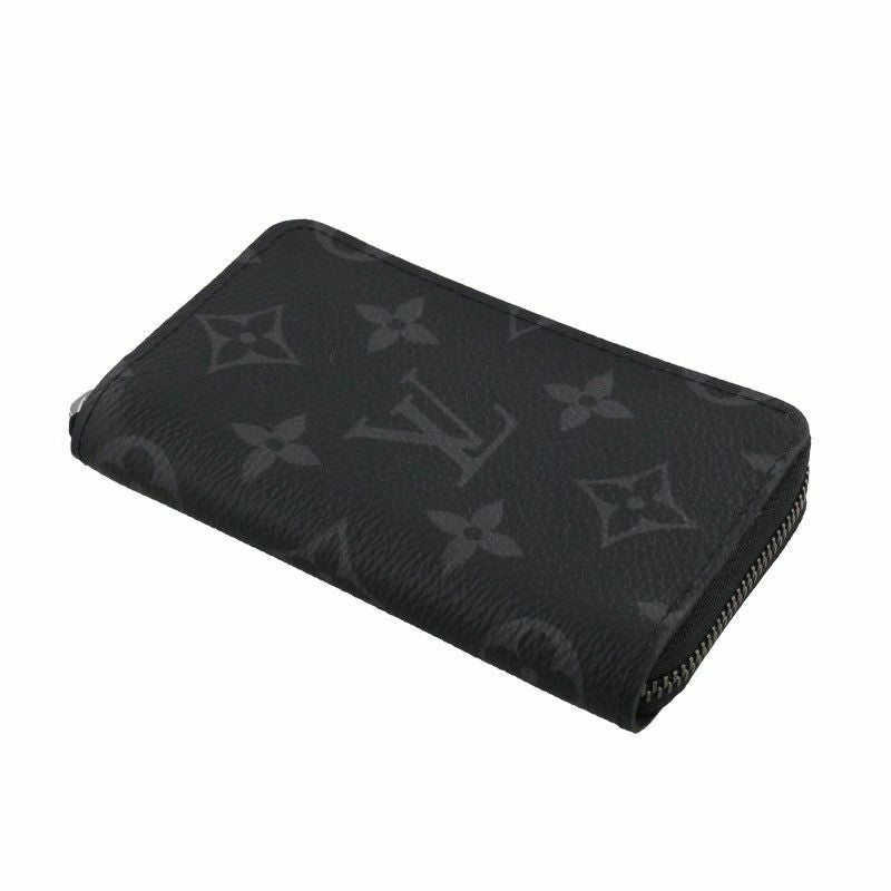 ルイヴィトン LOUIS VUITTON コインケース ジッピー・コインパース ヴェルティカル M81662