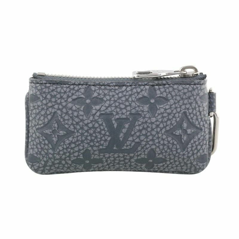 ルイヴィトン LOUIS VUITTON コインケース トリヨン ポシェット・クレ