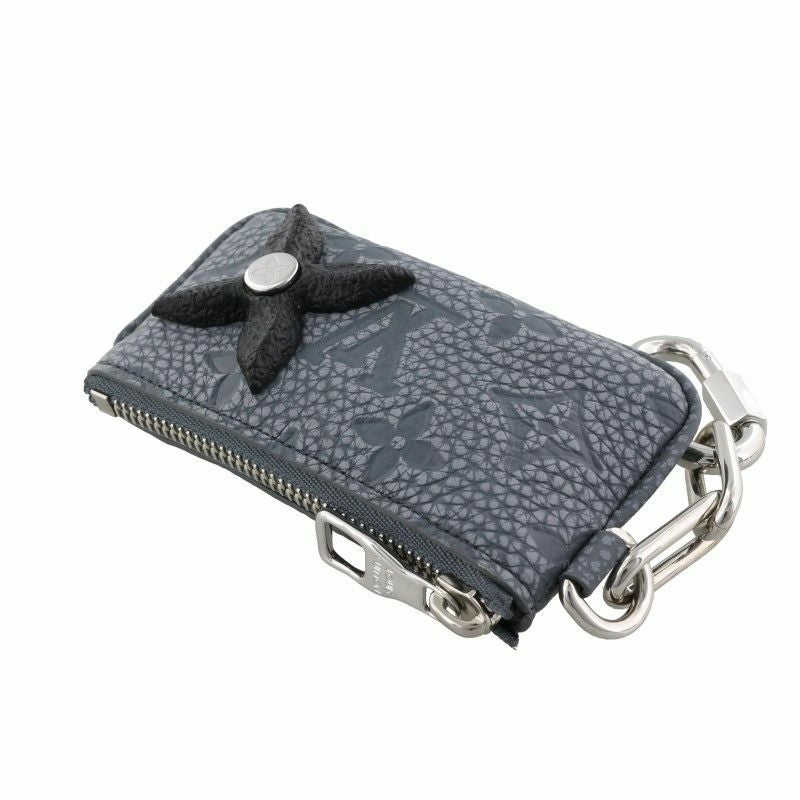 ルイヴィトン LOUIS VUITTON コインケース トリヨン ポシェット・クレ