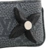 ルイヴィトン LOUIS VUITTON コインケース トリヨン ポシェット・クレ グレー M81602