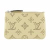 ルイヴィトン LOUIS VUITTON コインケース ポシェット・クレ イエロー M81516 バナナ