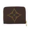 ルイヴィトン LOUIS VUITTON コインケース モノグラム ジッピー・コインパース M69354