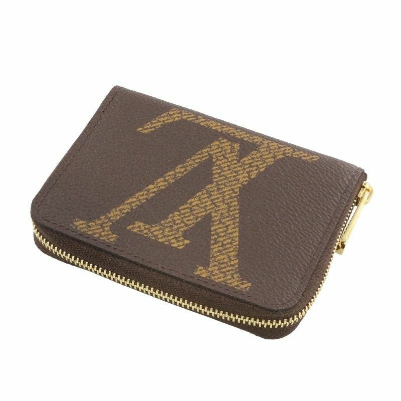 LOUIS VUITTON ルイヴィトン ジッピー・パース ルイヴィトン LOUIS VUITTON コインケース モノグラム ジッピー