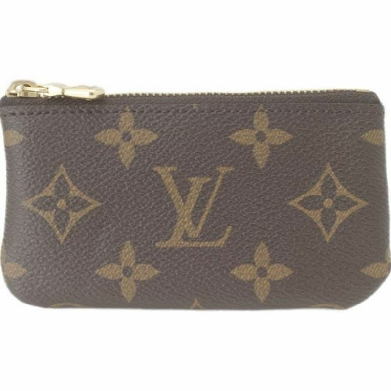 ルイヴィトン LOUIS VUITTON 小銭入れ M60067 モノグラム ジッピー