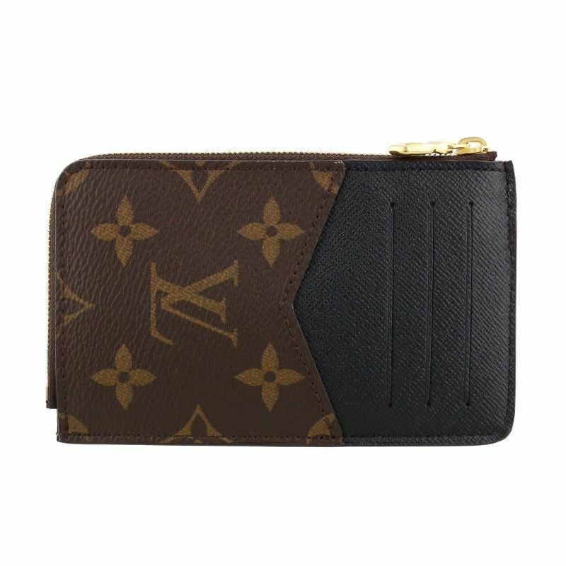 ルイヴィトン LOUIS VUITTON コインケース モノグラム ポルト カルト