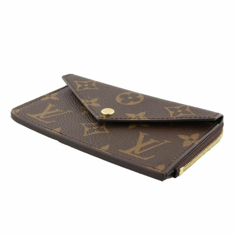 ルイヴィトン LOUIS VUITTON コインケース モノグラム ポルト カルト