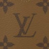 ルイヴィトン LOUIS VUITTON コインケース モノグラム ポルト カルト・レクト ヴェルソ M81303