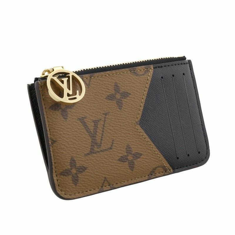 ルイヴィトン LOUIS VUITTON コインケース モノグラム ポルト カルト