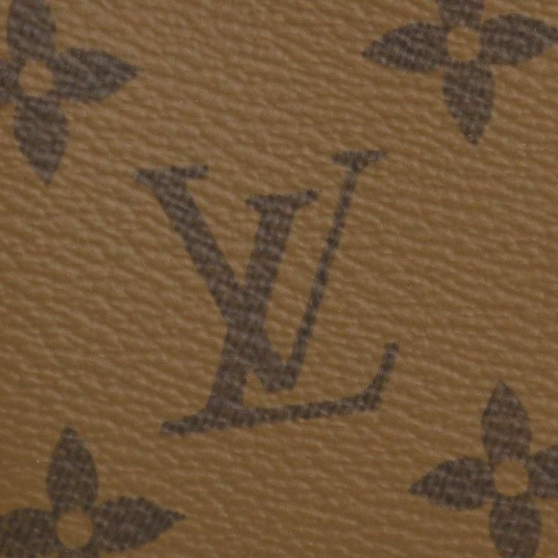 ルイヴィトン LOUIS VUITTON コインケース モノグラム ポルト カルト