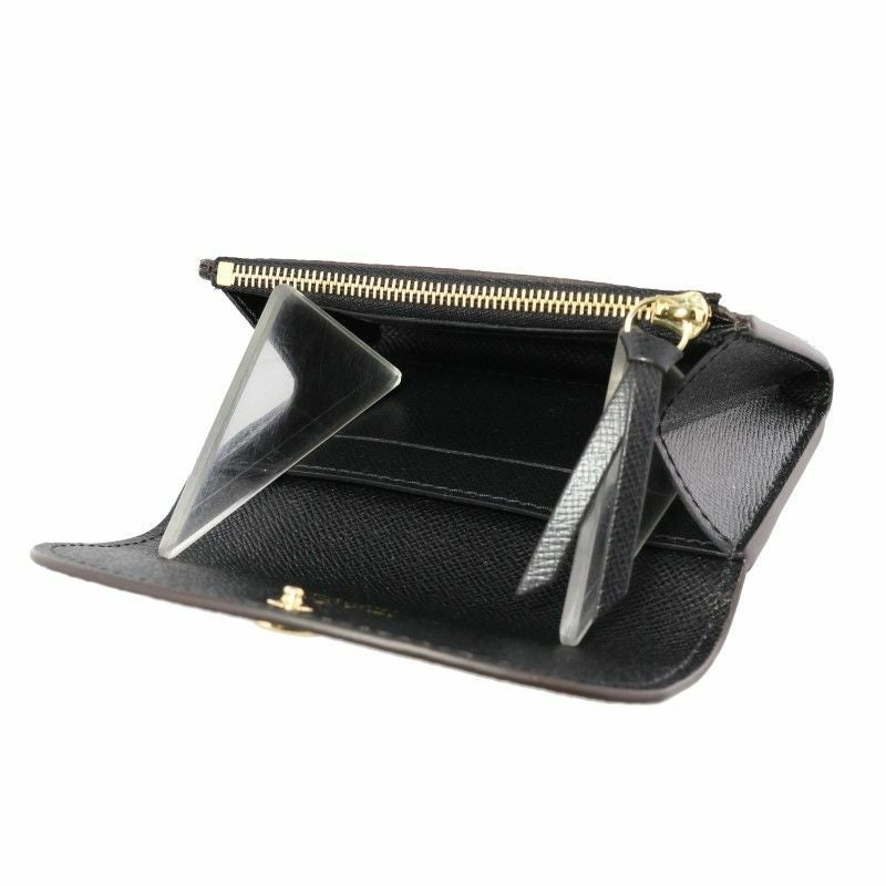 ルイヴィトン LOUIS VUITTON コインケース モノグラム ポルトモネ