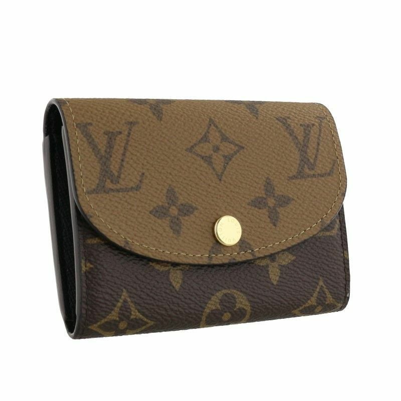 ルイヴィトン LOUIS VUITTON コインケース モノグラム ポルトモネ
