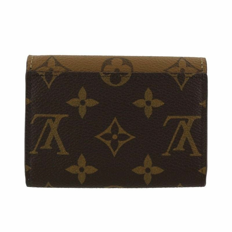 ルイヴィトン LOUIS VUITTON コインケース モノグラム ポルトモネ