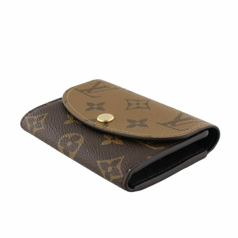 ルイヴィトン LOUIS VUITTON コインケース モノグラム ポルトモネ
