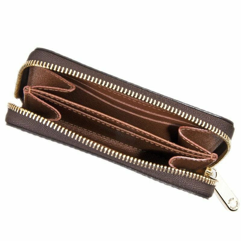 ルイヴィトン LOUIS VUITTON 小銭入れ M60067 モノグラム ジッピー・コインパース