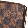 ルイヴィトン LOUIS VUITTON 小銭入れ N63070 ダミエ ジッピー・コインパース