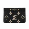 LOUIS VUITTON ルイヴィトン カードケース アンプラント ポルト カルト・サーンプル M81022