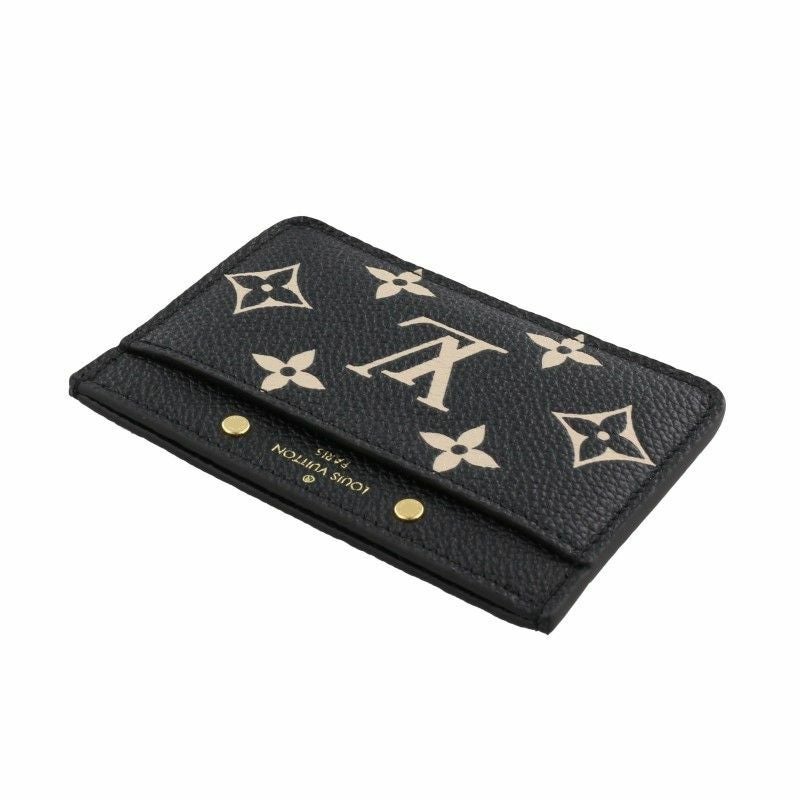 LOUIS VUITTON ルイヴィトン カードケース アンプラント ポルト カルト・サーンプル M81022