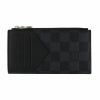 LOUIS VUITTON ルイヴィトン カードケース グラフィット コインカード・ホルダー N64038