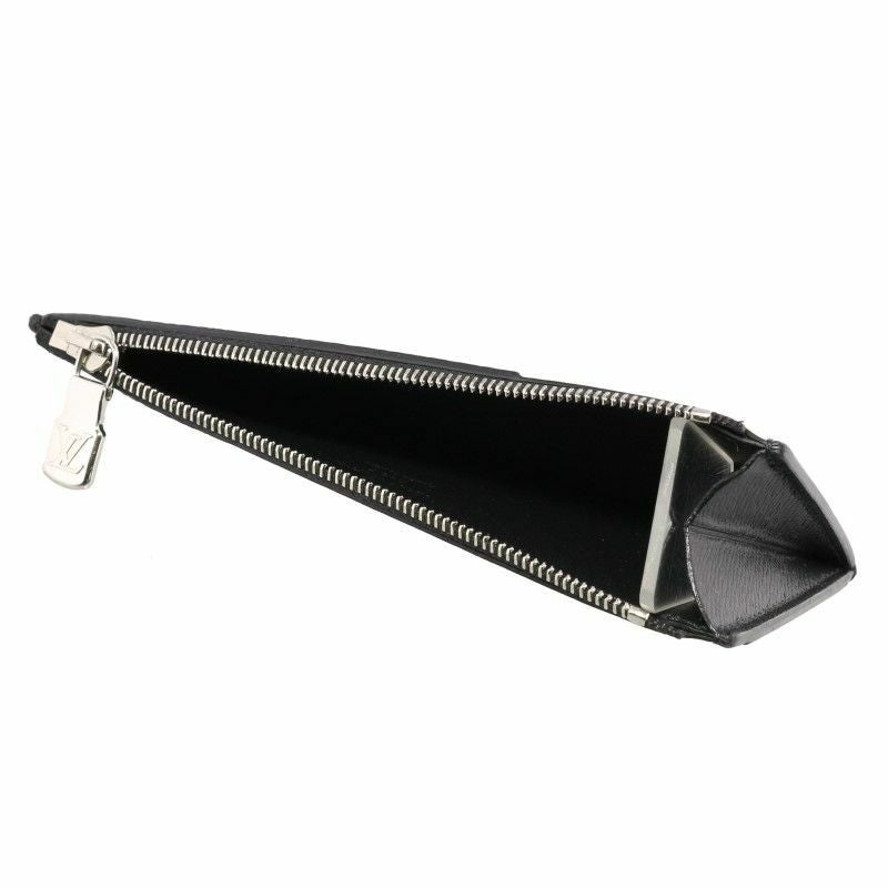 LOUIS VUITTON ルイヴィトン カードケース グラフィット コインカード・ホルダー N64038