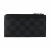 LOUIS VUITTON ルイヴィトン カードケース グラフィット コインカード・ホルダー N64038