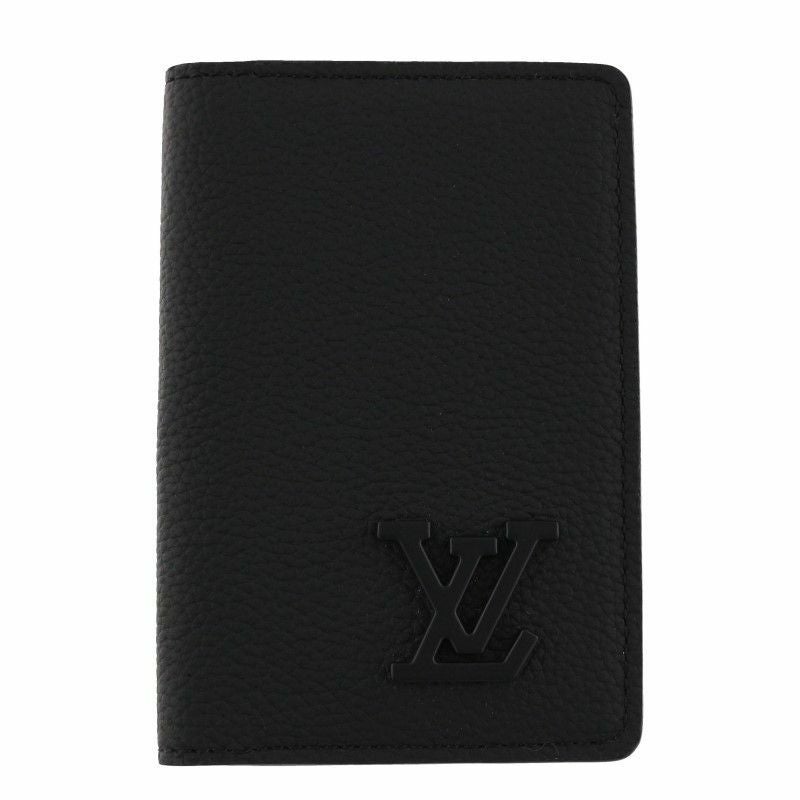 LOUIS VUITTON ルイヴィトン 名刺入れ オーガナイザー・ドゥ ポッシュ M69979