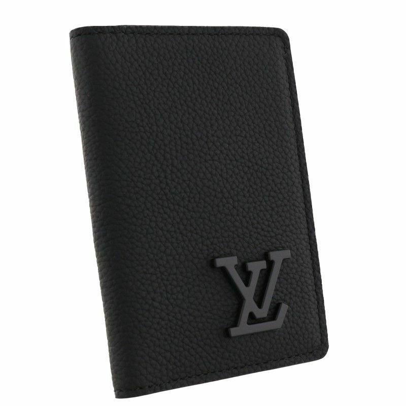 Louis vuitton 名刺入れ LOUIS VUITTON ルイヴィトン 名刺入れ オーガナイザー・ドゥ ポッシュ