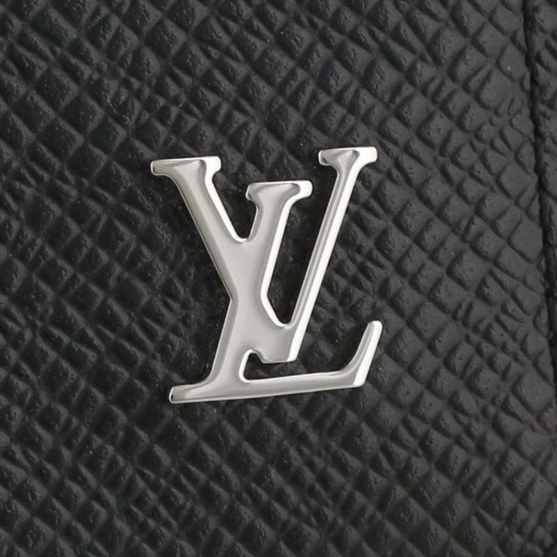 LOUIS VUITTON ルイヴィトン 名刺入れ タイガ オーガナイザー・ドゥ