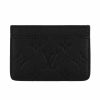 ルイヴィトン LOUIS VUITTON カードケース アンプラント ポルト カルト・サーンプル M69171
