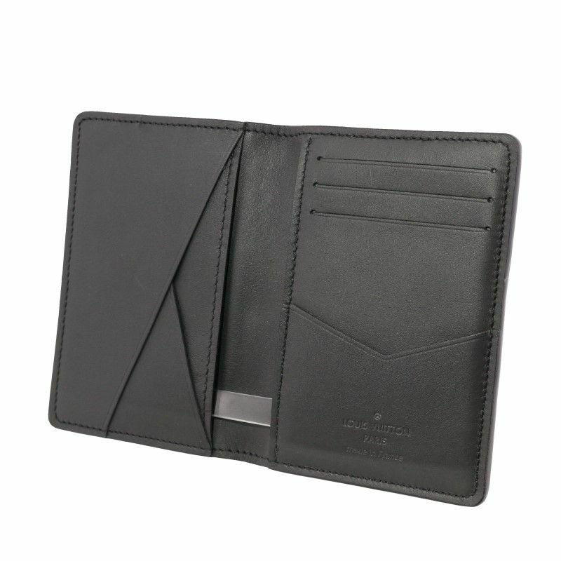 ルイヴィトン LOUIS VUITTON カードケース オーガナイザー ドゥ ポッシュ アンフィニ N63197