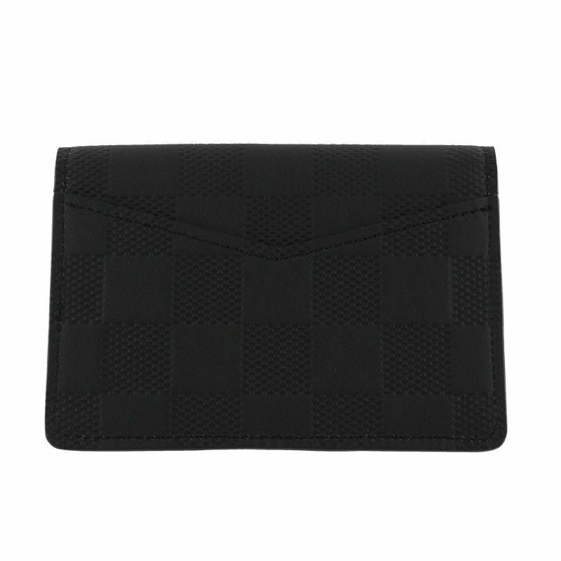 ルイヴィトン LOUIS VUITTON カードケース オーガナイザー ドゥ